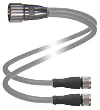 70152435 Pepperl Fuchs - V1/15B-G-0,3M-LIHCH-TP-T-V23-G