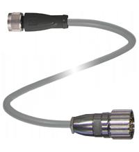 70152438 Pepperl Fuchs - V15B-G-1M-PUR-ABG-V23-G