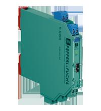 70166762 Pepperl Fuchs - KCD2-SCS-EX2