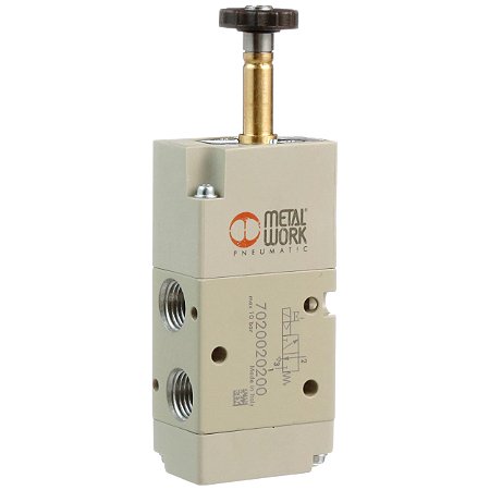 7020020200 Metal Work