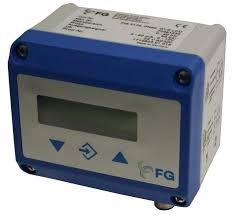 70369971 Mahle - PIS 3170 Z PN40 G1/8