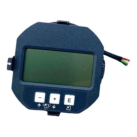 71091670 Endress + Hauser - VU340