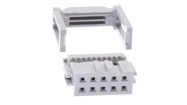 71600-010LF Amphenol