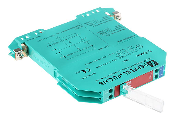 71859 Pepperl Fuchs - Z965