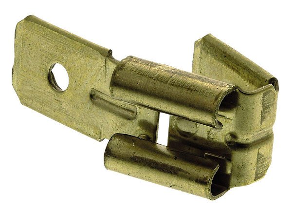 726308-1 TE Connectivity