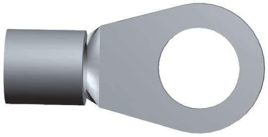 726343-1 TE Connectivity