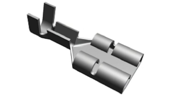 737439-2 TE Connectivity