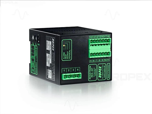 740703 Ropex - RES-407/400VAC