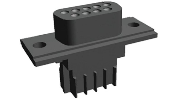 745201-9 TE Connectivity