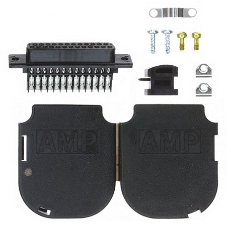 749808-7 TE Connectivity