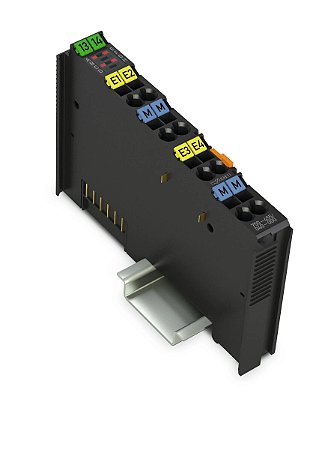 750-455/040-000 Wago