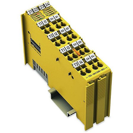 750-667/000-003 Wago