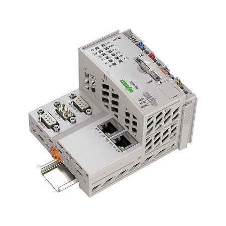 750-8206/025-000 Wago