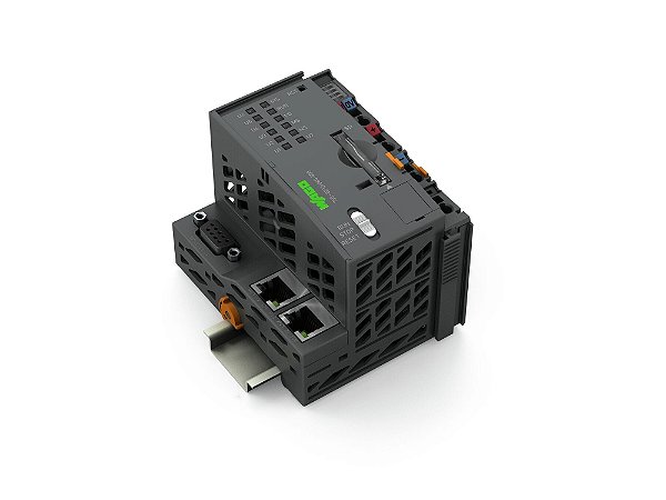 750-8212/040-000 Wago