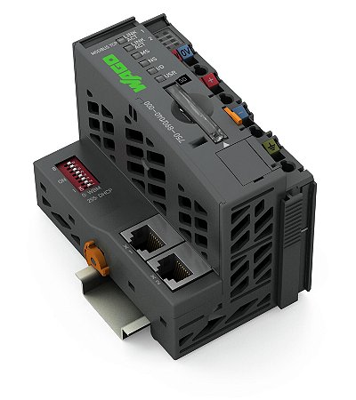 750-890/040-000 Wago