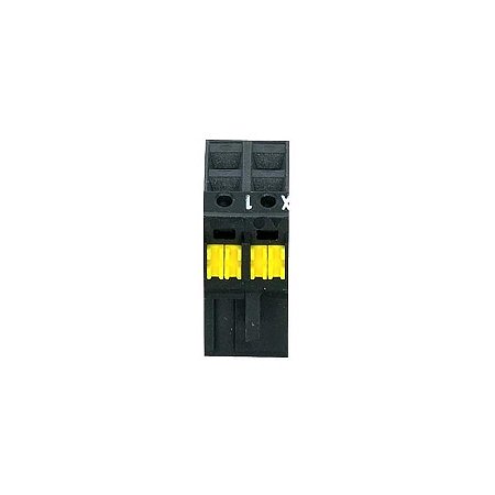 751002 - Pilz - PNOZ s Setspring loaded terminals 12,5mm