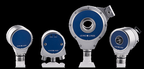 752844-01 Leine & Linde