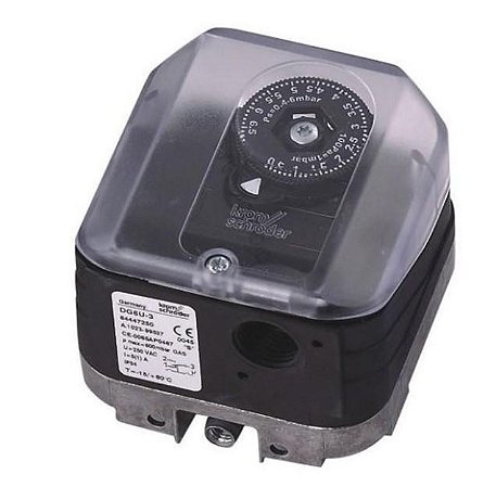 75455243 Kromschroder - DG 40VC1-6W /B