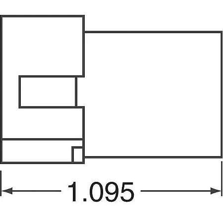 770078-1 TE Connectivity