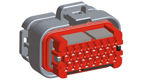 770680-4 TE Connectivity