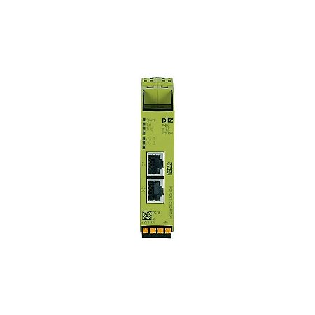 772138 Pilz - PNOZ m ES Profinet