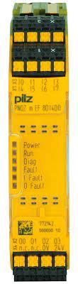 772142 Pilz - PNOZ m EF 8DI4DO
