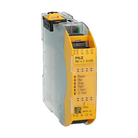 772143 Pilz - PNOZ m EF 4DI4DOR