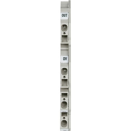 772290 Pilz - TERMINAL BLOCK FILTER 3-10KOHM