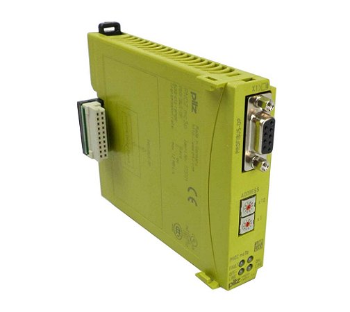 773721 Pilz - PNOZ MC3P