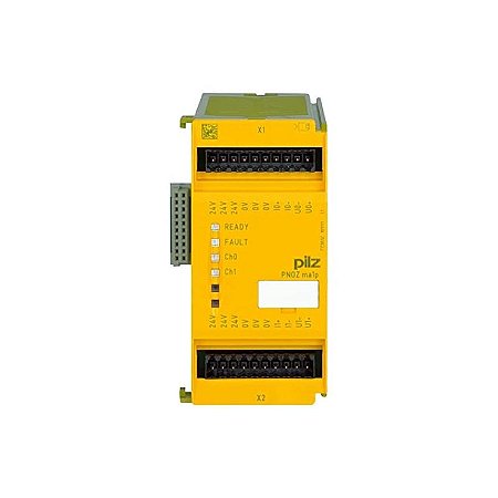 773812 Pilz - PNOZ ma1p