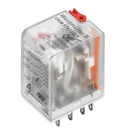 7760056103 Weidmuller - DRM570615LT