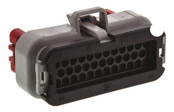 776164-4 TE Connectivity