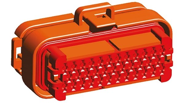 776164-6 TE Connectivity