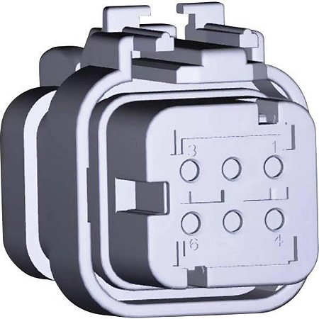 776433-1 TE Connectivity