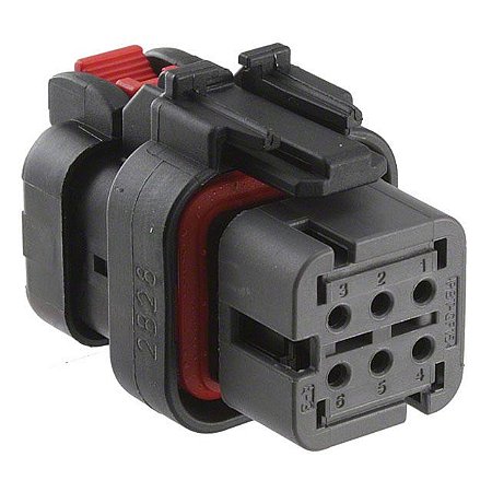 776433-2 TE Connectivity