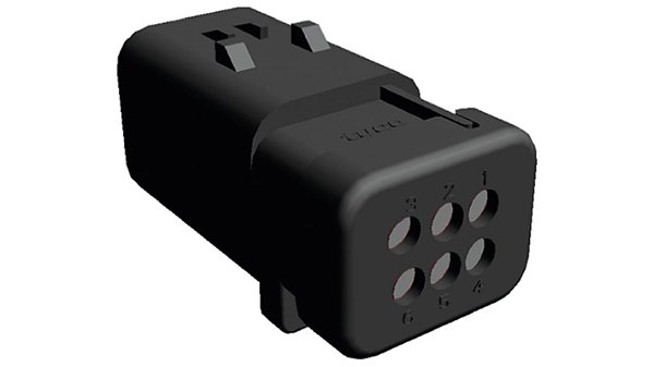 776434-2 TE Connectivity