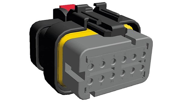 776437-2 TE Connectivity