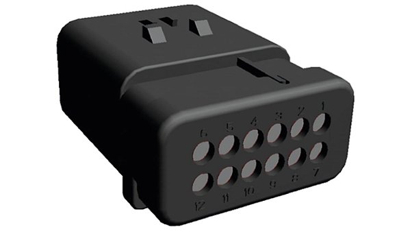 776438-2 TE Connectivity