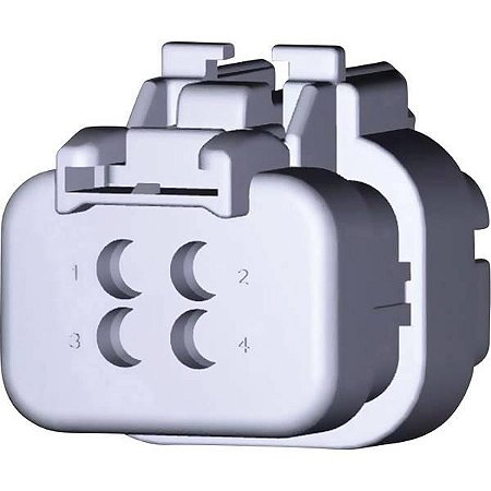 776488-2 TE Connectivity