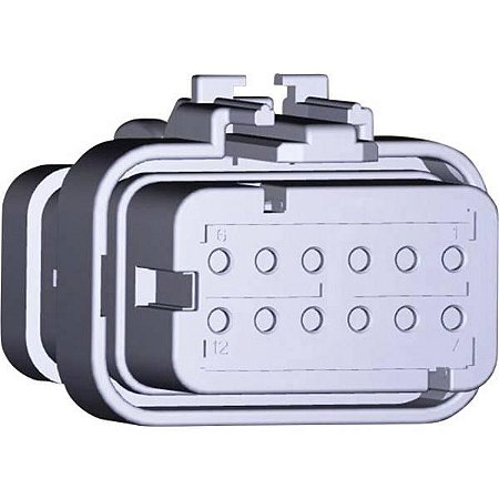 776533-3 TE Connectivity