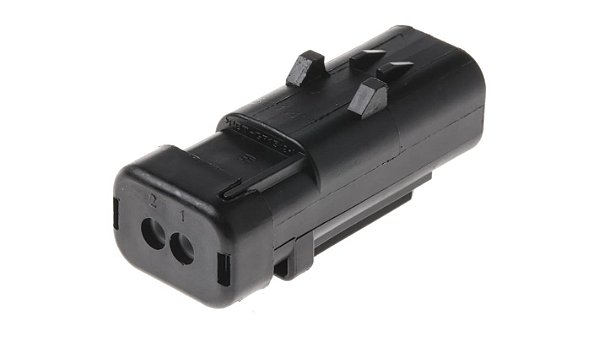 776534-1 TE Connectivity