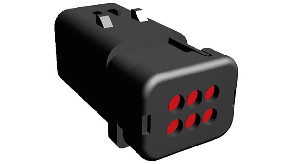 776537-1 TE Connectivity