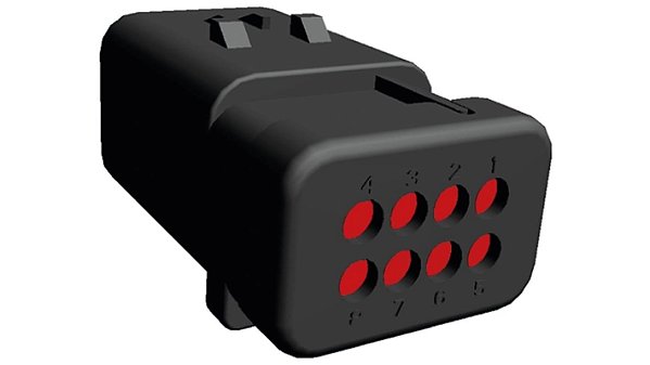 776538-1 TE Connectivity