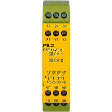 777580 Pilz - PZE X4VP 0,5/24VDC 4N/O FIX