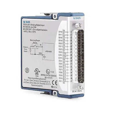 779139-01 National Instruments