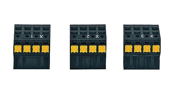 783540 Pilz - Spring terminals PNOZ mml2p