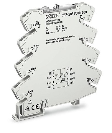 787-2861/600-000 Wago