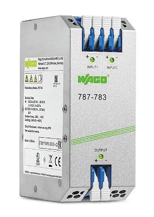 787-783/000-040 Wago