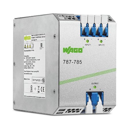 787-785 Wago
