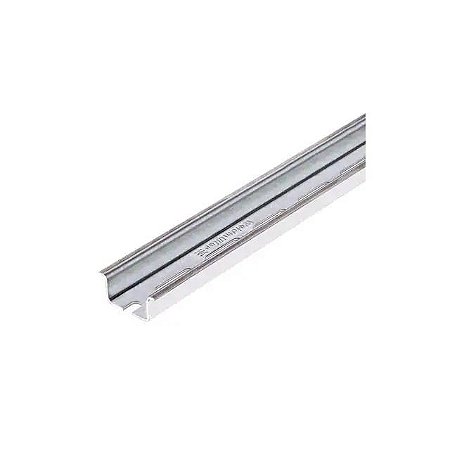 7907490000 Weidmuller - TS 35X15/LL 2M/ST/SZ